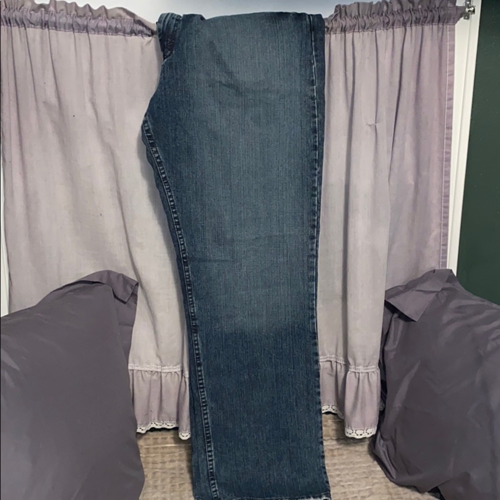 Men’s jeans